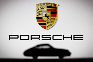 Porsche SE’den Volkswagen’e "iş modelini değiştirme" çağrısı