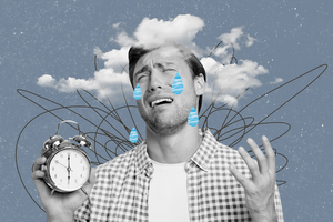 BBC sıraladı: Zor zamanlarda sakin kalmak için 9 bilimsel öneri