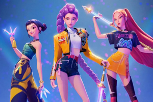 Demon Hunter, KPop Demon Hunters'a karşı: Netflix tarihinin en çok izlenen yapımı davalık oldu