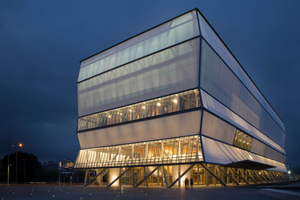 Pritzker Mimarlık Ödülü’nün sahibi Şilili mimar Smiljan Radić oldu