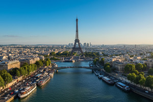 Paris'e 48 yıl yetecek enerji kaynağı süpermarketlerde gizli