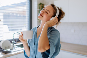 Bilimsel araştırmalar ortaya koydu: Müzik dinlemenin 4 önemli faydası