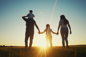 Finlandiya'dan yeni araştırma: Çok çocuklu kadınlar daha hızlı 'yaşlanıyor'