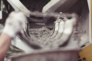 Rekabet Kurulu çimento sektörüne yönelik inceleme başlattı