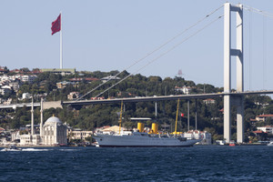 Reuters: Boğaz köprülerinin özelleştirilmesinde Portekizli şirket masada