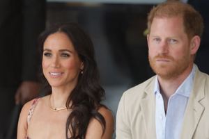 Hollywood kulisleri karışık: Meghan ve Harry’nin Netflix anlaşması sarsılıyor