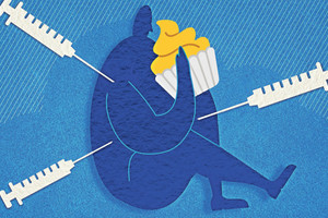 GLP-1 kilo verdiriyor ama sizi daha sağlıklı yapıyor mu?