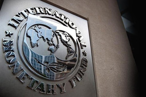 IMF'den merkez bankalarına 'tetikte kalın' tavsiyesi