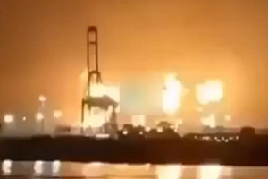 İran saldırıları Katar’ın LNG kapasitesini vurdu: Kayıp 5 yıla yayılabilir