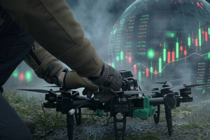 Borsada 'Swarmer' çılgınlığı: Üç günde yüzde 1000 kazandıran şirket