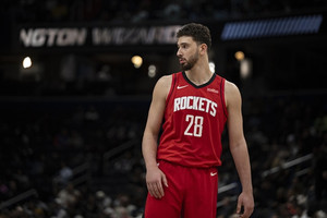 Alperen Şengün triple-double yaptı: NBA'de Rockets, Bulls'a yenildi