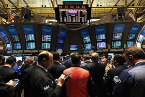 233 yıllık NYSE'den tarihi hamle: Bitcoin'in yıkmak istediği dev, sisteme dahil oluyor