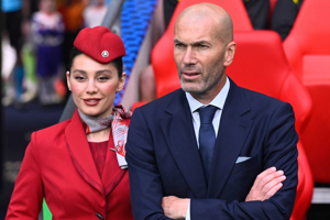 İlk sınavını Türkiye'ye karşı verecek: Fransa Milli Takımı'nda Zidane dönemi