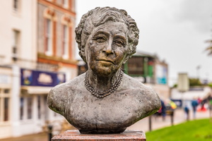 Agatha Christie'nin eserlerine ilham olan 7 büyüleyici şehir