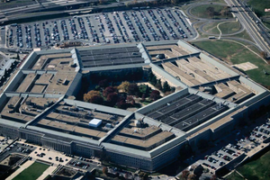 Pentagon'daki tehlikeli madde alarmı asılsız çıktı