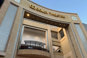 Oscar töreni Hollywood’u terk ediyor