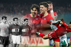 Dünya Kupası hayaline bir adım kaldı: 1954 ve 2002'de neler yaşamıştık?