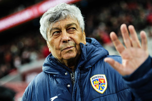 Hastaneye kaldırılan Lucescu'dan sağlık durumuyla ilgili açıklama