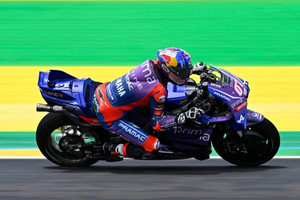 Toprak Razgatlıoğlu MotoGP'de ilk puanını aldı