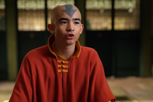 Netflix'in Avatar: The Last Airbender dizisi 25 Haziran'da geri dönecek