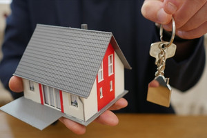 GİB'den gayrimenkul ilanlarıyla ilgili açıklama: İnceleme başlatıldı