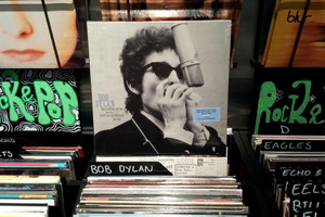 Şarkının yayınlanmasından 59 yıl sonra bulundu: Bob Dylan'ın el yazısı taslakları açık artırmaya çıkıyor