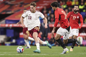 İspanya-Mısır dostluk maçında bazı İspanyol taraftarlar İslamofobik tezahürat yaptı