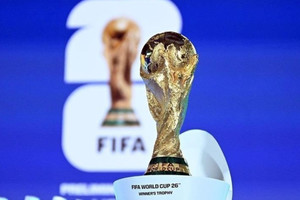 Dünya Kupası, 80 milyar dolarlık ekonomi yaratacak