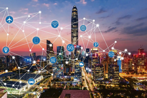5G elektronik haberleşme yatırımlarını rekor seviyeye taşıdı