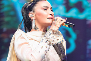 Ajanda: İstanbul'u bekleyen konser, tiyatro ve sergiler