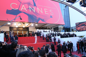 Cannes Film Festivali'ne geri sayım başladı: Açılış filmi belli oldu
