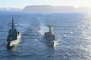 İran: Irak, Hürmüz Boğazı’ndaki kısıtlamadan muaf