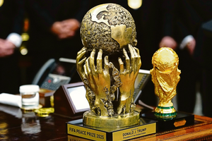 Kupa siyasetinden siyasetin kupasına