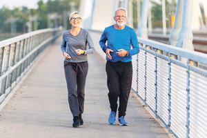 Longevity’de yeni hedef: Son 10 yıl