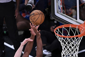 NBA'de Spurs, Clippers'i yenerek üst üste 11. galibiyetini aldı
