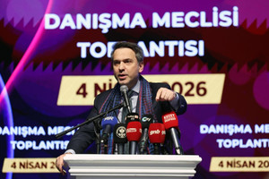 Bakan Bayraktar: Cuma günü Çağrı Bey gemimizle Somali'deki ilk deniz sondajına başlayacağız