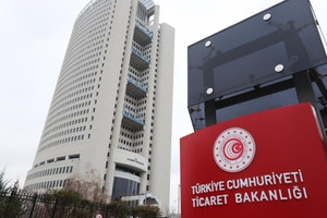 Ticaret Bakanlığı ilk çeyrekte 129 bin 327 firma ve 15,2 milyon ürünü denetledi