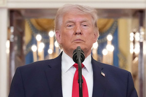 WSJ: Trump'ın İran'da zafer ilan etmesi bazı müttefiklerini endişelendirdi