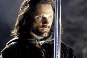 Aragorn yeniden seçiliyor: Yeni 'Yüzüklerin Efendisi' filminde Viggo Mortensen yok