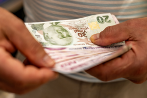 İşte emekli ve memur için yeni zam oranları ve maaş hesapları