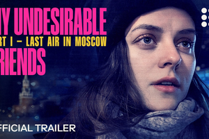 En Yeni Film ve Dizi Önerileri - Nisan 2026