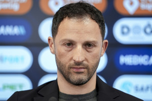 Tedesco: Galip gelmek için penaltıya ihtiyacımız yoktu, çok net pozisyonlar ürettik