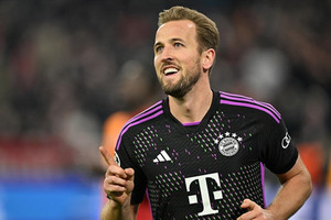 Ödül yarışında kritik viraj: Real Madrid maçı Harry Kane’in Ballon d’Or kaderini belirleyebilir