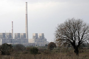 CHP'li Bakırlıoğlu: 10 yıl önce 685 milyon dolara özelleştirilen Soma Termik Santrali icradan satışta