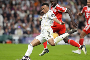 Real Madrid rövanş maçında Bayern Münih'i eleyebilir mi?