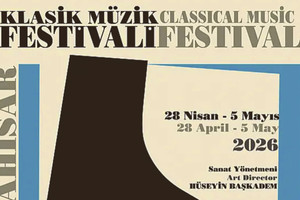 Afyon’un klasik müzik festivali 25 yaşında