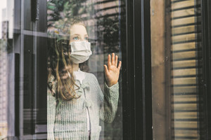 Pandemiden çocuklara miras kalanlar: Uyku bozukluğu, konuşma zorluğu, depresyon…