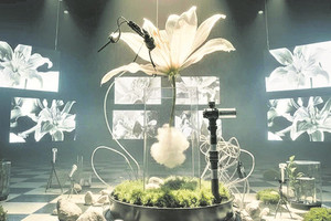 Sonar Istanbul 10. kez kapılarını açıyor