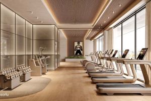 Spor alanları neden değişiyor? Wellness mekânlarının trendleri