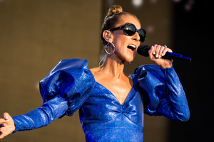 Celine Dion etkisi: 16 konserlik turne Paris turizmine milyonlar kazandıracak